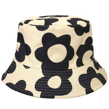 Load image into Gallery viewer, Bucket Hat - Flower