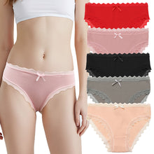 Load image into Gallery viewer, Women's Underwear Set