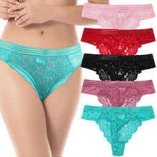 Load image into Gallery viewer, Women's Underwear Set