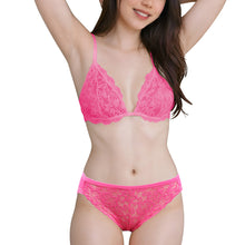 Load image into Gallery viewer, Women's Underwear Set