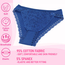 Load image into Gallery viewer, Women's Underwear Set