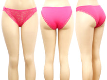 Load image into Gallery viewer, Women's Underwear Set