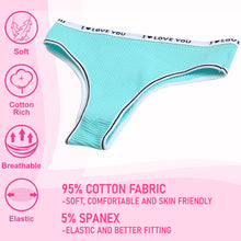 Load image into Gallery viewer, Women's Underwear Set