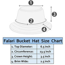 Load image into Gallery viewer, Bucket Hat - Ancient Egyptian