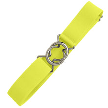 Load image into Gallery viewer, Falari Womens Stretch Adjustable Dress Belt