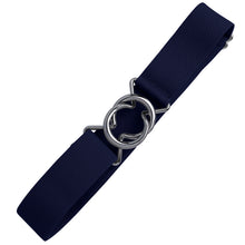 Load image into Gallery viewer, Falari Womens Stretch Adjustable Dress Belt