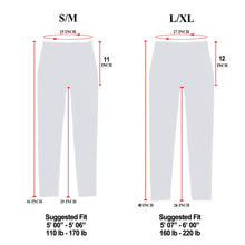Load image into Gallery viewer, Falari Classic Leggings - Red