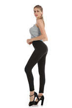 Load image into Gallery viewer, Falari Classic Leggings - Black