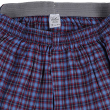 Load image into Gallery viewer, Falari 4-Pack Men's Boxer Underwear 100% Cotton Premium Quality 368-04