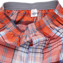Load image into Gallery viewer, Falari 4-Pack Men's Boxer Underwear 100% Cotton Premium Quality 368-09
