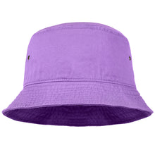 Load image into Gallery viewer, Bucket Hat - Lavender