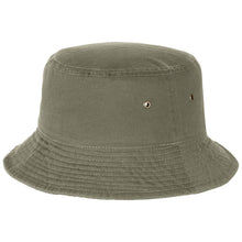 Load image into Gallery viewer, Bucket Hat - Olive