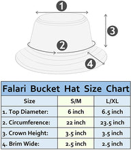 Load image into Gallery viewer, Bucket Hat - Orange Camouflage