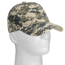 Load image into Gallery viewer, 2-Pack Baseball Dad Cap Adjustable Size Perfect for Running Workouts and Outdoor Activities