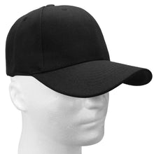 Load image into Gallery viewer, 2-Pack Baseball Dad Cap Adjustable Size Perfect for Running Workouts and Outdoor Activities