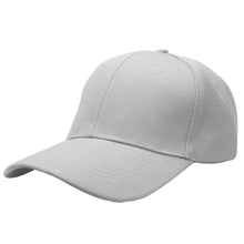 Load image into Gallery viewer, 2-Pack Baseball Dad Cap Adjustable Size Perfect for Running Workouts and Outdoor Activities