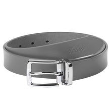 Load image into Gallery viewer, Falari Kids Leather Belts for Boys All Occasion 1" Trim to Fit - One Piece Leather Cutting